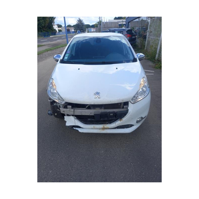 Compteur PEUGEOT 208 1 PHASE 2 d’occasion