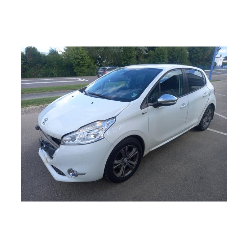 Compteur PEUGEOT 208 1 PHASE 2 d’occasion