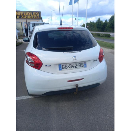 Compteur PEUGEOT 208 1 PHASE 2 d’occasion