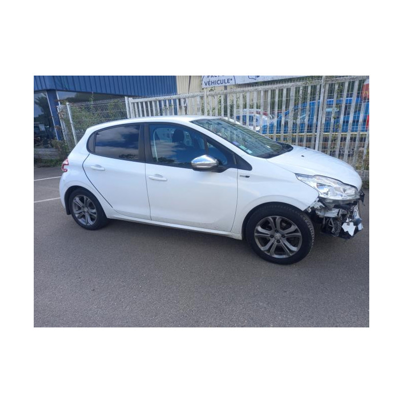 Compteur PEUGEOT 208 1 PHASE 2 d’occasion