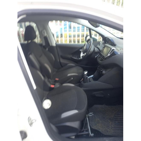 Compteur PEUGEOT 208 1 PHASE 2 d’occasion