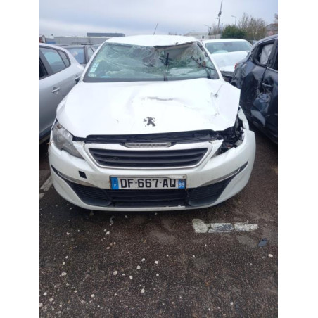 Etrier avant gauche (freinage) PEUGEOT 308 2 PHASE 1 d’occasion