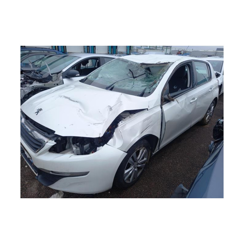 Etrier avant gauche (freinage) PEUGEOT 308 2 PHASE 1 d’occasion