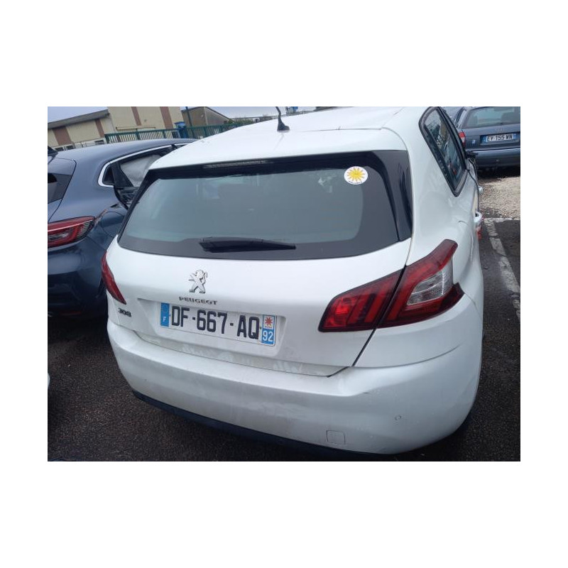 Etrier avant gauche (freinage) PEUGEOT 308 2 PHASE 1 d’occasion