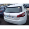 Etrier avant gauche (freinage) PEUGEOT 308 2 PHASE 1 d’occasion