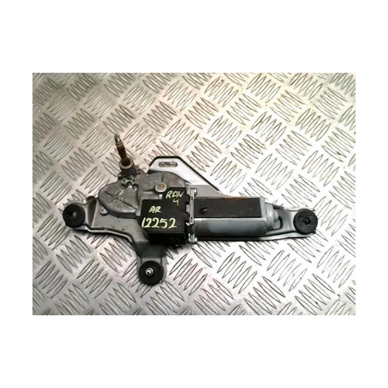 Moteur essuie glace arriere TOYOTA RAV4 2 PHASE 2 d’occasion
