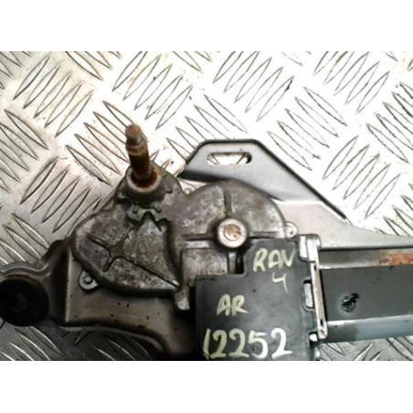 Moteur essuie glace arriere TOYOTA RAV4 2 PHASE 2 d’occasion