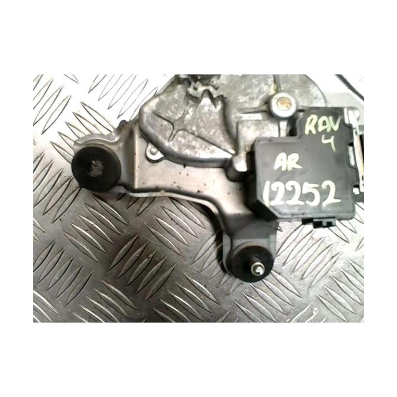 Moteur essuie glace arriere TOYOTA RAV4 2 PHASE 2 d’occasion