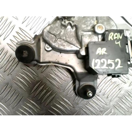 Moteur essuie glace arriere TOYOTA RAV4 2 PHASE 2 d’occasion