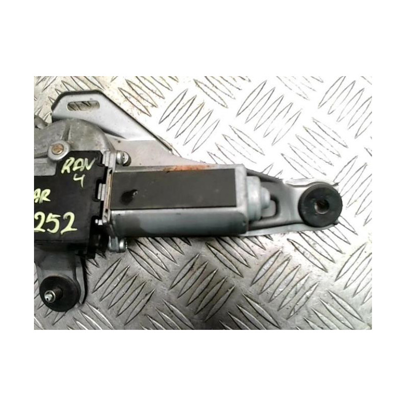 Moteur essuie glace arriere TOYOTA RAV4 2 PHASE 2 d’occasion
