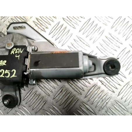 Moteur essuie glace arriere TOYOTA RAV4 2 PHASE 2 d’occasion
