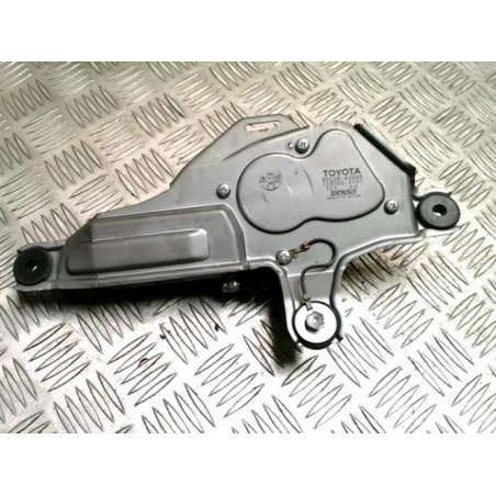 Moteur essuie glace arriere TOYOTA RAV4 2 PHASE 2 d’occasion