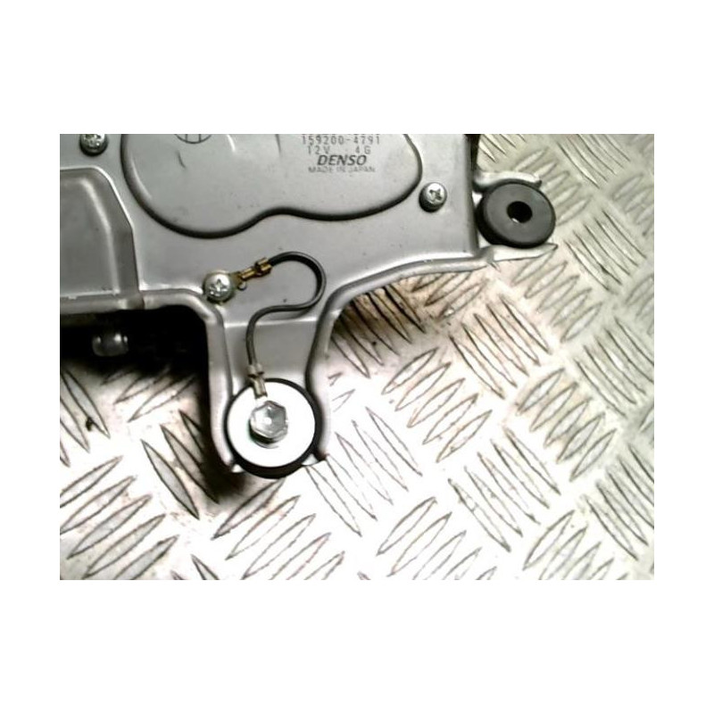 Moteur essuie glace arriere TOYOTA RAV4 2 PHASE 2 d’occasion