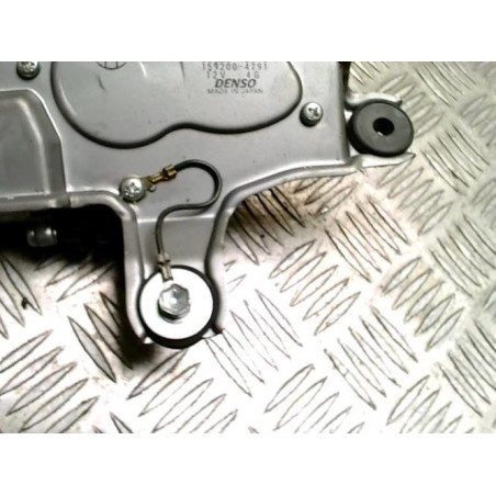 Moteur essuie glace arriere TOYOTA RAV4 2 PHASE 2 d’occasion