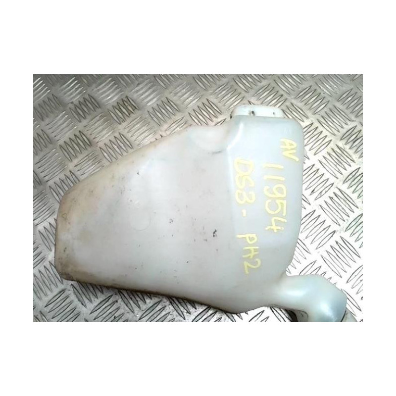 Vase de lave glace CITROEN DS3 PHASE 2 d’occasion