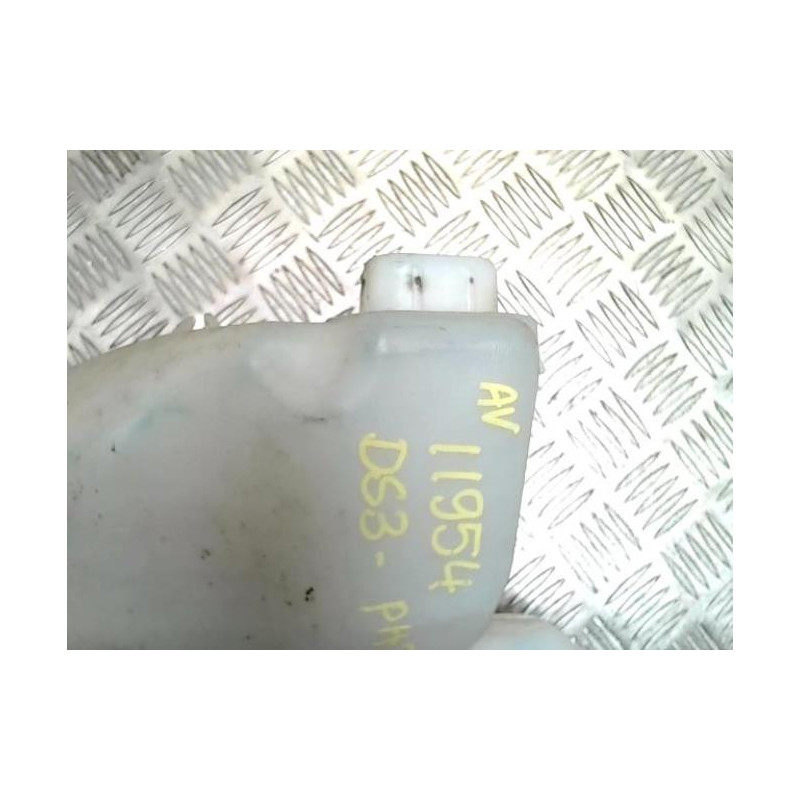 Vase de lave glace CITROEN DS3 PHASE 2 d’occasion