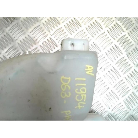 Vase de lave glace CITROEN DS3 PHASE 2 d’occasion