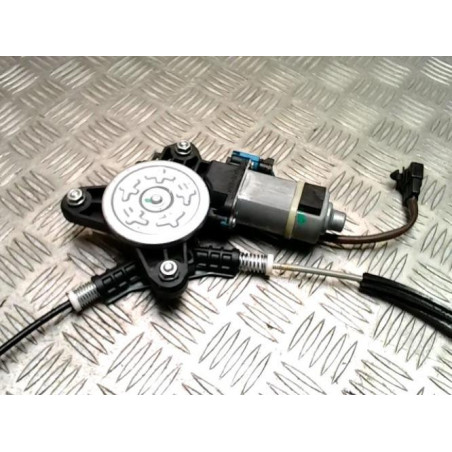 Leve vitre electrique arriere gauche CHEVROLET SPARK PHASE 1 d’occasion