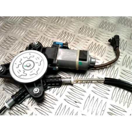 Leve vitre electrique arriere gauche CHEVROLET SPARK PHASE 1 d’occasion