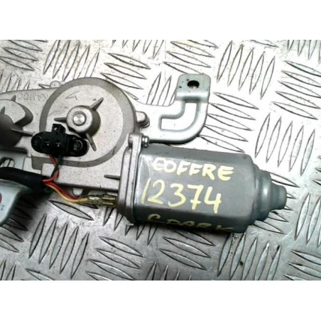 Moteur essuie glace arriere CHEVROLET SPARK PHASE 1 d’occasion