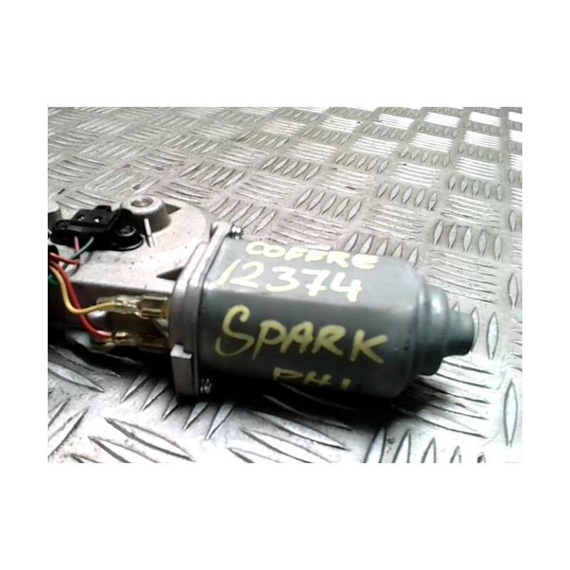 Moteur essuie glace arriere CHEVROLET SPARK PHASE 1 d’occasion