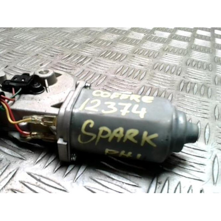 Moteur essuie glace arriere CHEVROLET SPARK PHASE 1 d’occasion