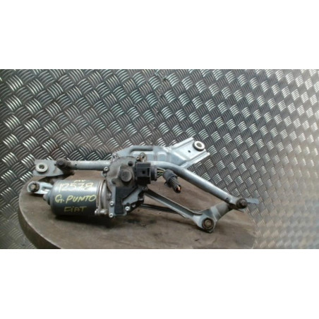 Moteur essuie glace avant FIAT GRANDE PUNTO d’occasion