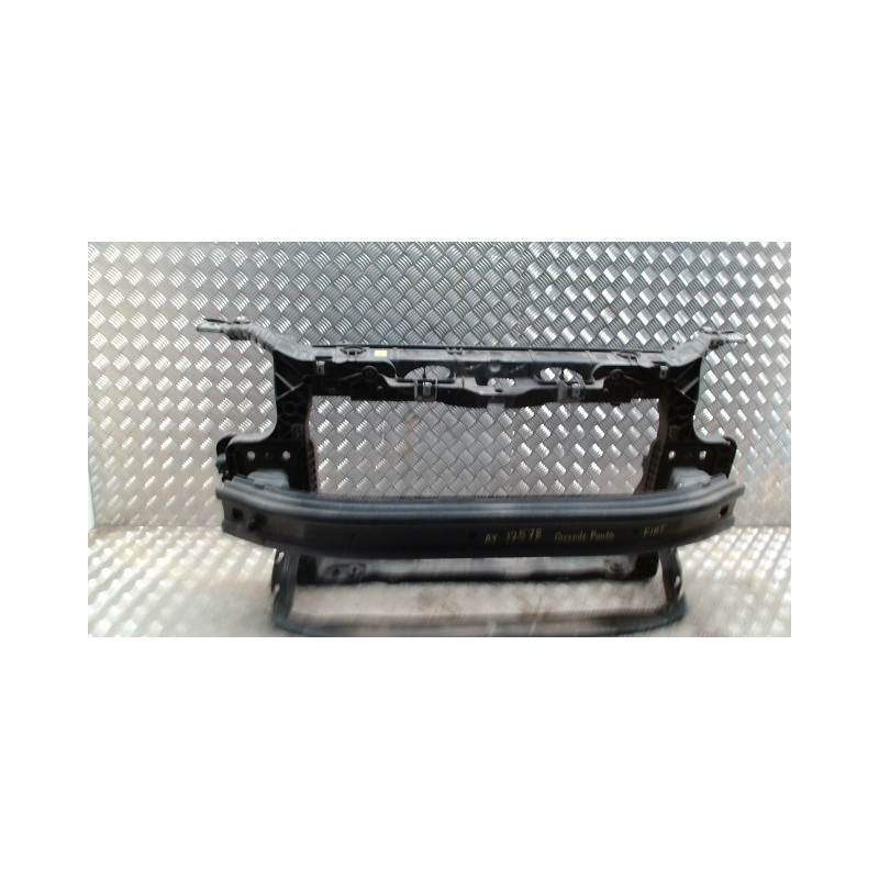 Armature avant, Masque avant RENAULT TWINGO 2 PHASE 2 d’occasion