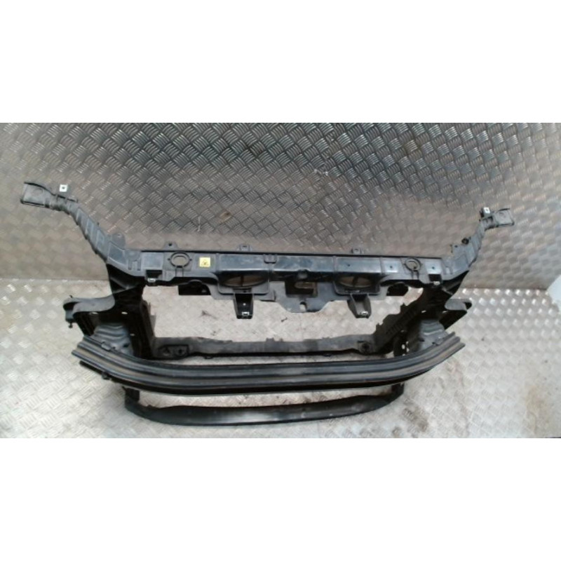 Armature avant, Masque avant RENAULT TWINGO 2 PHASE 2 d’occasion