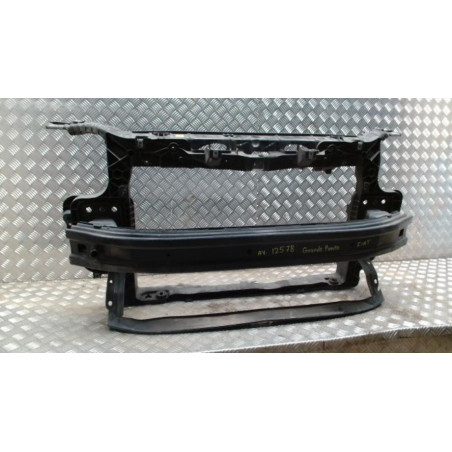 Armature avant, Masque avant RENAULT TWINGO 2 PHASE 2 d’occasion