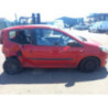 Armature avant, Masque avant RENAULT TWINGO 2 PHASE 2 d’occasion