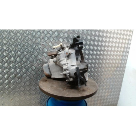 Boite de vitesses PEUGEOT 208 1 PHASE 2 d’occasion