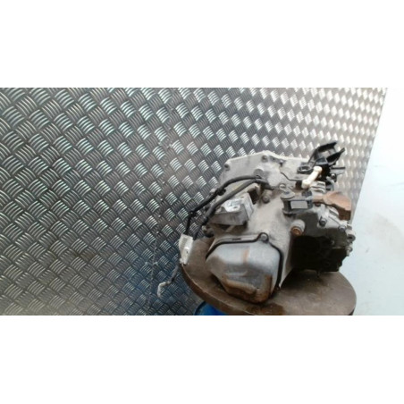 Boite de vitesses PEUGEOT 208 1 PHASE 2 d’occasion