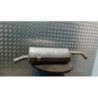 Silencieux arriere (echappement) PEUGEOT 1007 d’occasion