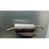 Silencieux arriere (echappement) PEUGEOT 1007 d’occasion