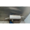 Silencieux arriere (echappement) PEUGEOT 1007 d’occasion