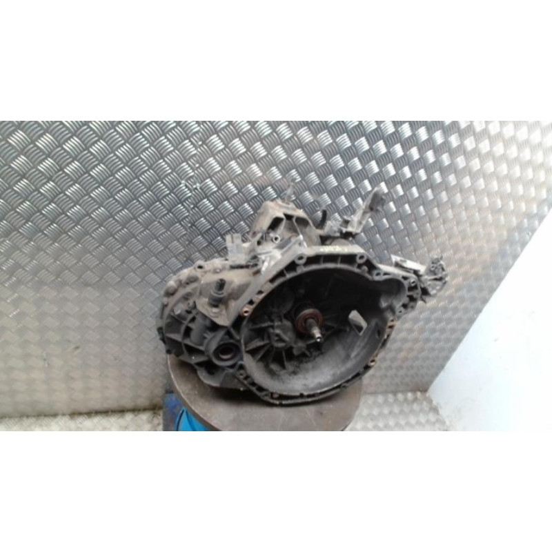 Boite de vitesses RENAULT ESPACE 3 d’occasion