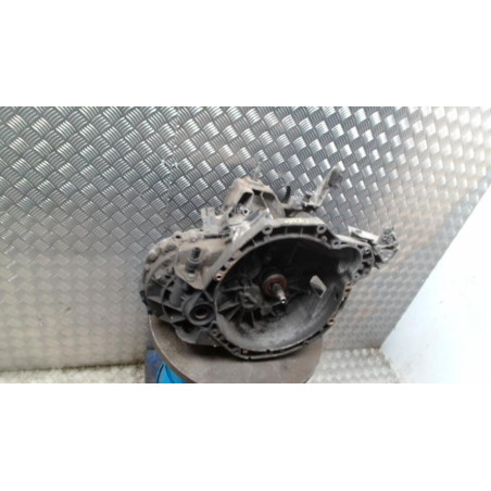 Boite de vitesses RENAULT ESPACE 3 d’occasion