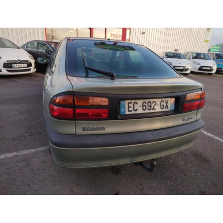 Moteur essuie glace arriere RENAULT LAGUNA 1 PHASE 2 d’occasion