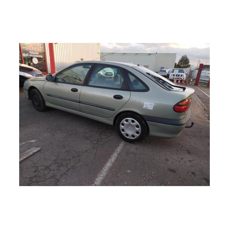 Moteur essuie glace arriere RENAULT LAGUNA 1 PHASE 2 d’occasion
