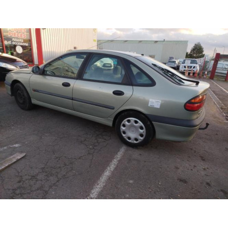 Moteur essuie glace arriere RENAULT LAGUNA 1 PHASE 2 d’occasion