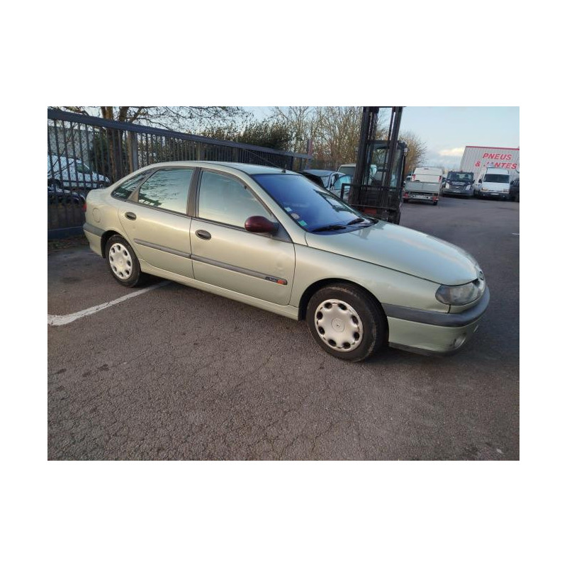 Moteur essuie glace arriere RENAULT LAGUNA 1 PHASE 2 d’occasion