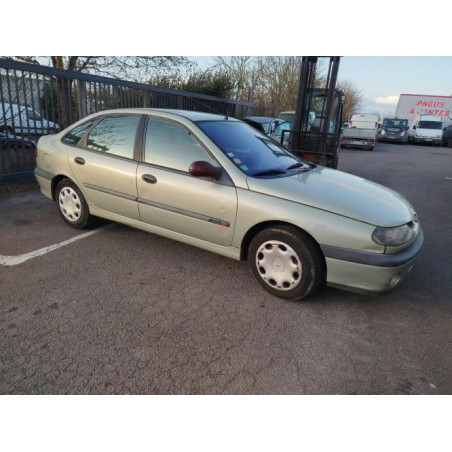 Moteur essuie glace arriere RENAULT LAGUNA 1 PHASE 2 d’occasion