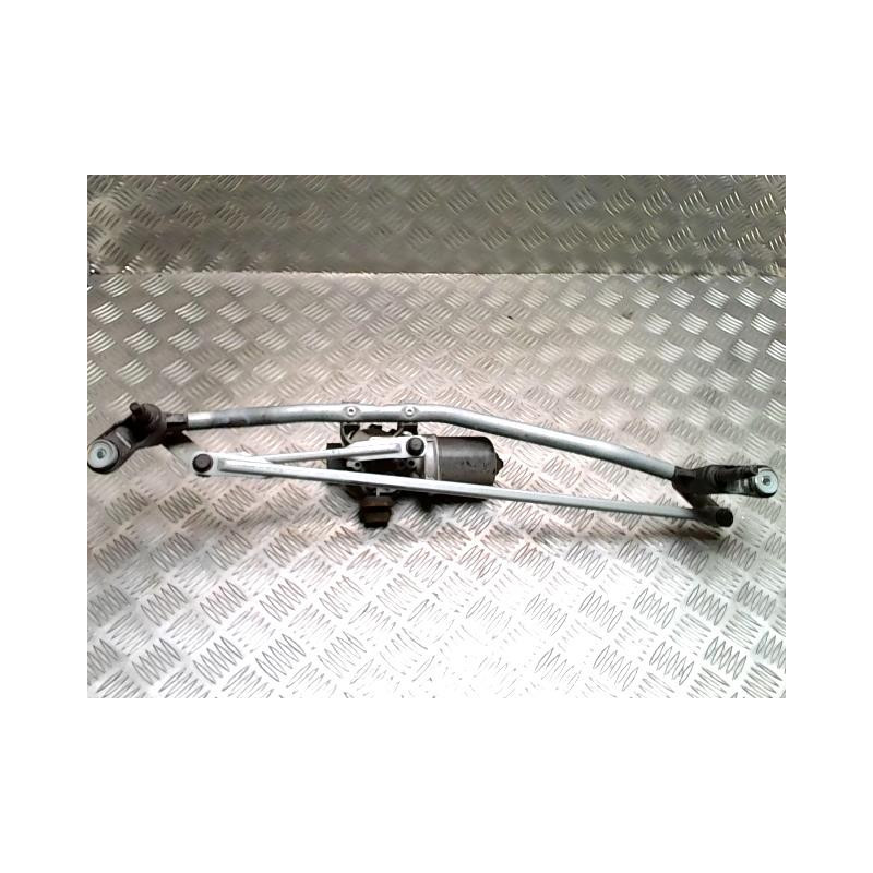 Moteur essuie glace avant DACIA SANDERO 2 PHASE 2 d’occasion