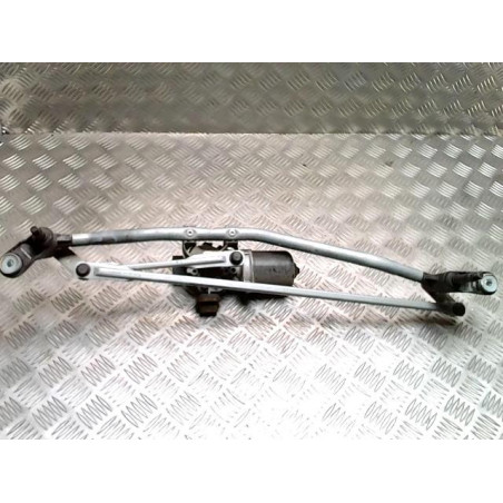 Moteur essuie glace avant DACIA SANDERO 2 PHASE 2 d’occasion