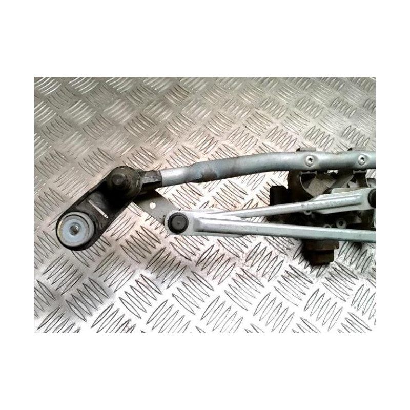 Moteur essuie glace avant DACIA SANDERO 2 PHASE 2 d’occasion