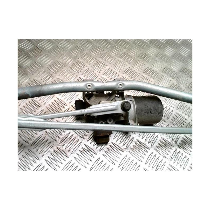 Moteur essuie glace avant DACIA SANDERO 2 PHASE 2 d’occasion