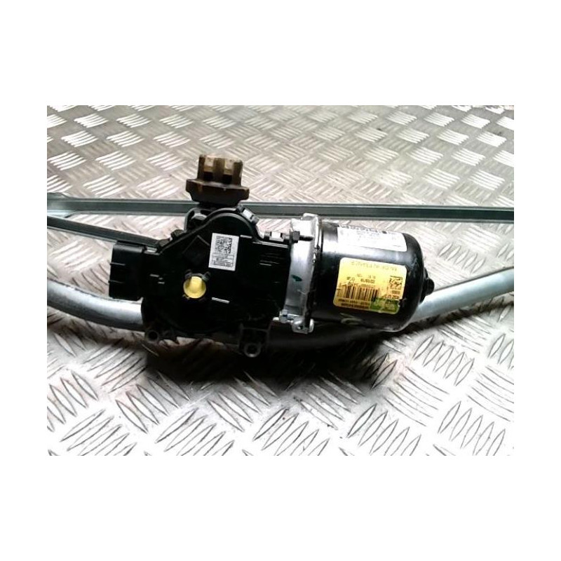 Moteur essuie glace avant DACIA SANDERO 2 PHASE 2 d’occasion