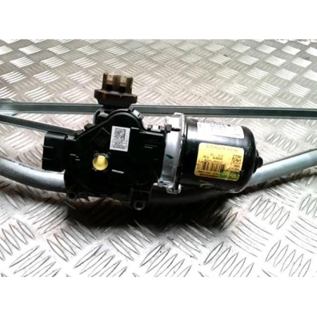 Moteur essuie glace avant DACIA SANDERO 2 PHASE 2 d’occasion