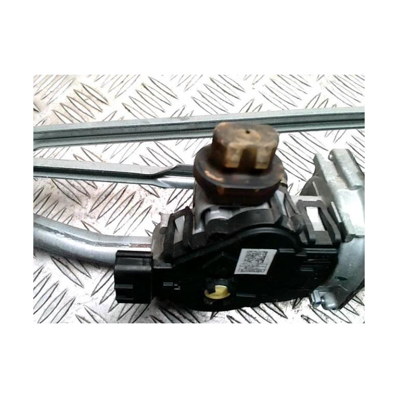 Moteur essuie glace avant DACIA SANDERO 2 PHASE 2 d’occasion